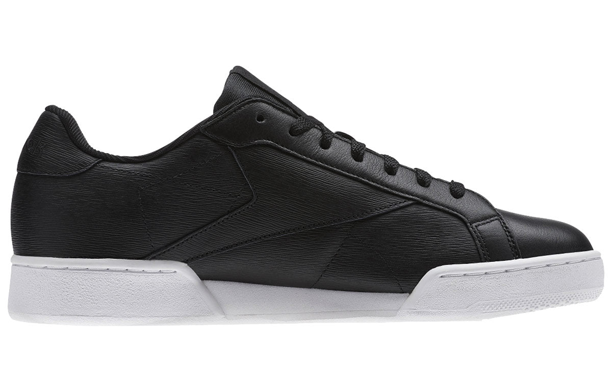 Reebok Npc Uk II ID Board Shoes Black BS6249