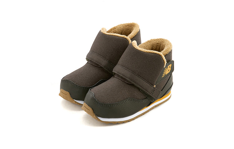 (TD) New Balance 996 Shoes 'Brown Olive' FB996SXI