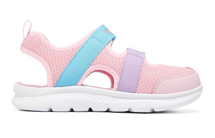 (GS) Skechers C-Flex Sandal 2.0 'Pink' 303013L-PKMT