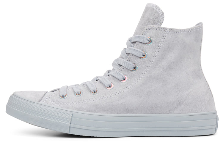 Converse Chuck Taylor All Star Iridescent Crystal 'Grey White' 165622C