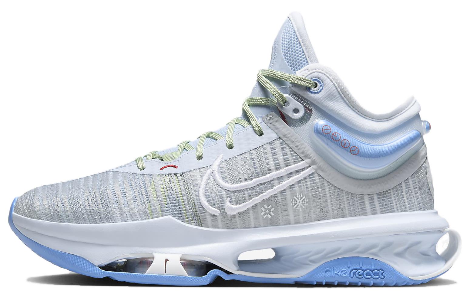Nike Air Zoom GT Jump 2 'Christmas' DJ9431-002