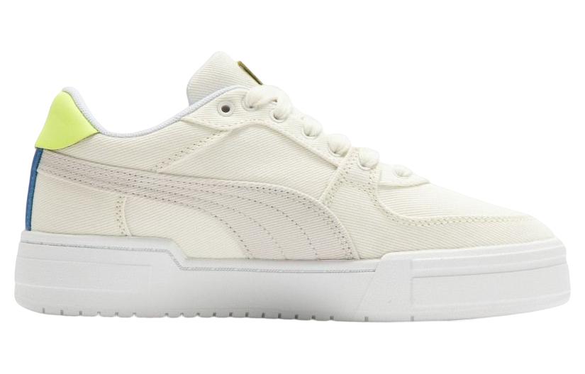 PUMA Ca Pro Canavs 'Cream' 390127-02