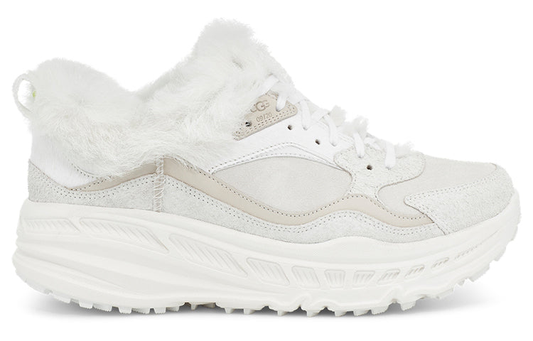UGG CA805 X Bears White 1120118-WTBR