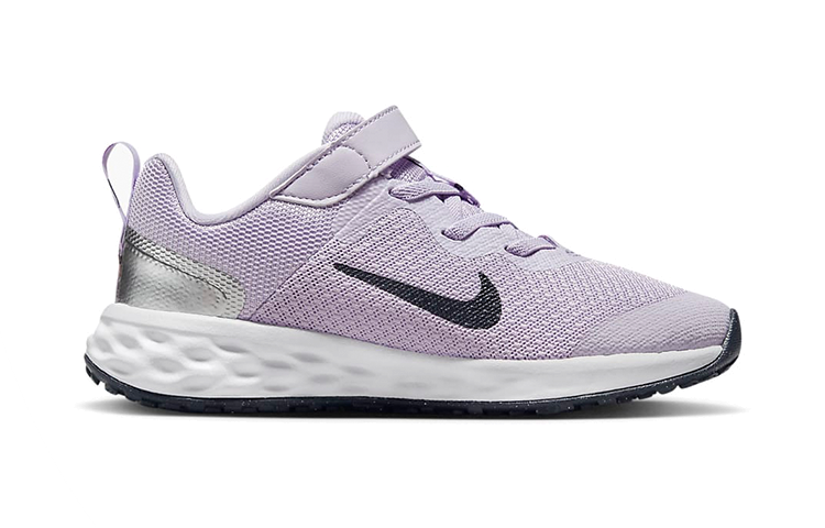(PS) Nike Revolution 6 'Lavender White' DD1095-500