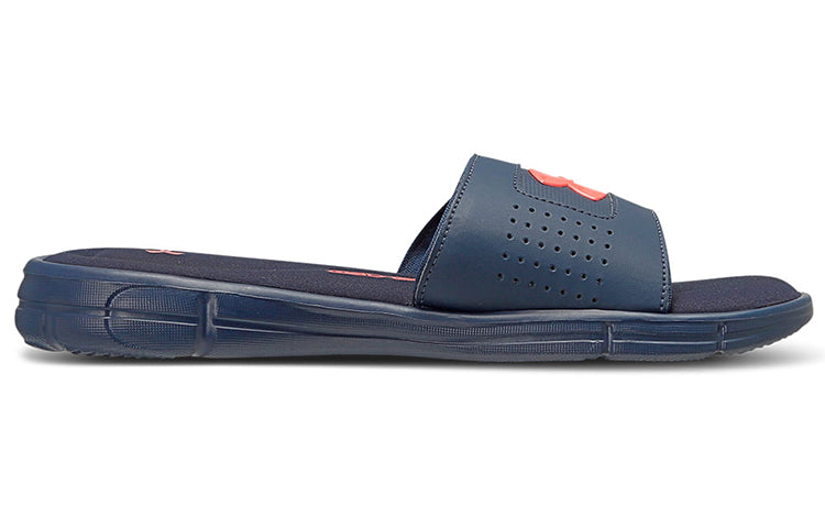 Under Armour Slide Ignite Unisex Slipper 3023490-402