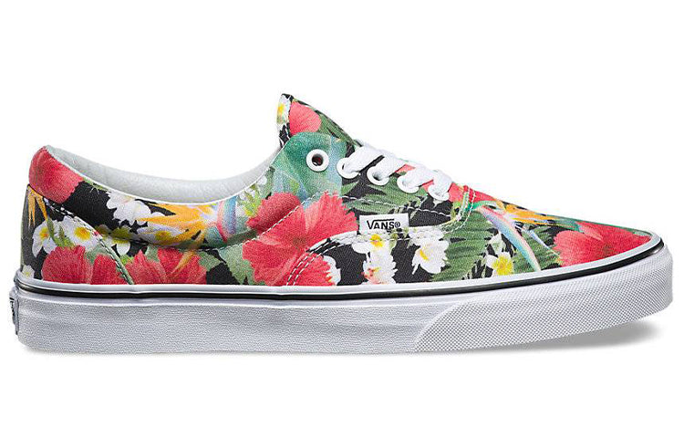 Vans Era Multi-Color Printing VN00018FID6