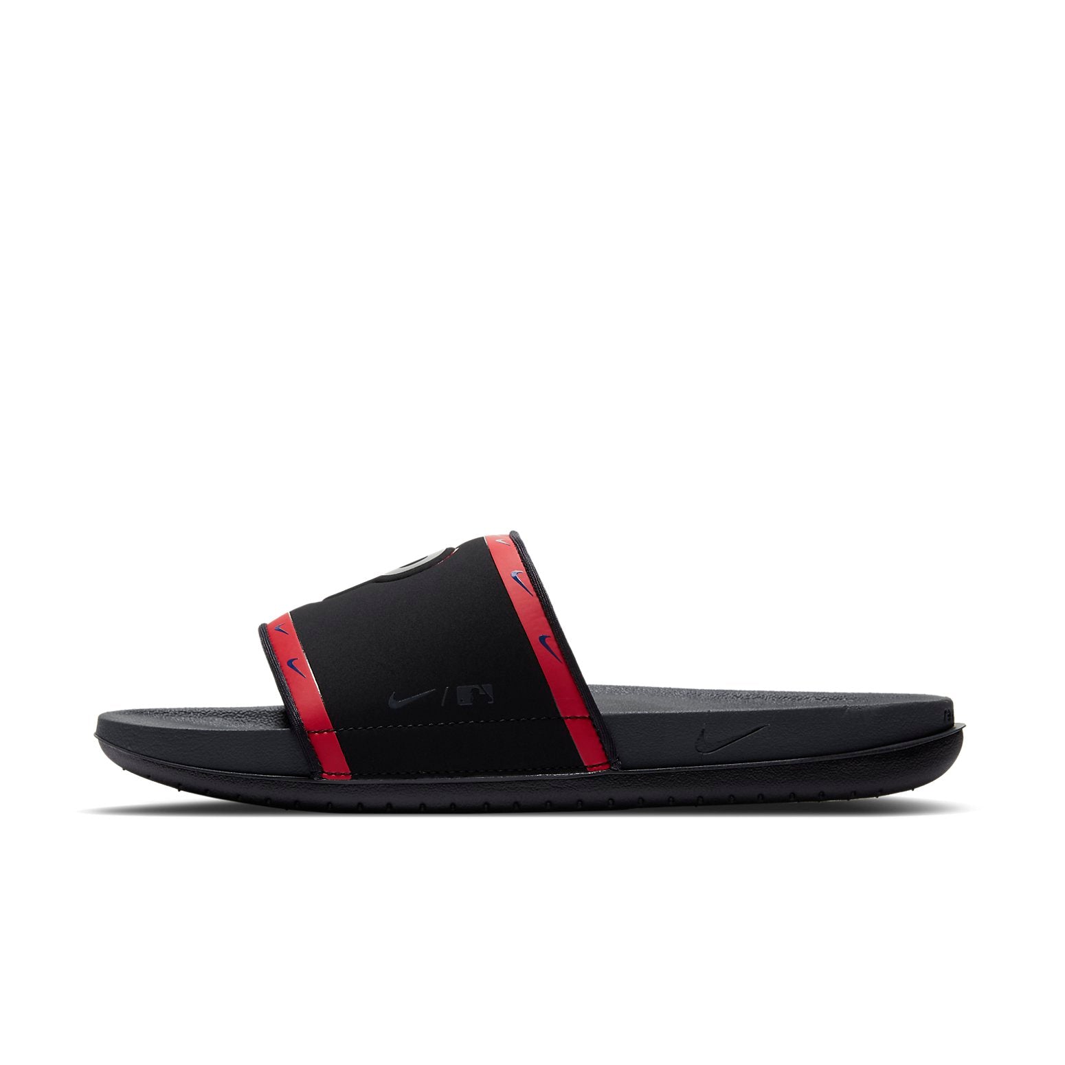 Nike MLB x OffCourt Slide 'Philadelphia Phillies' DH6991-001