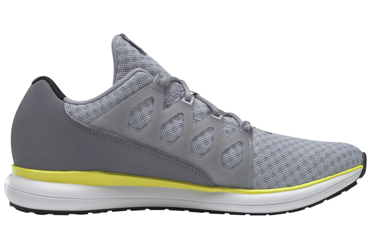 Reebok Driftium Ride 2.0 'Grey Yellow' EF6284