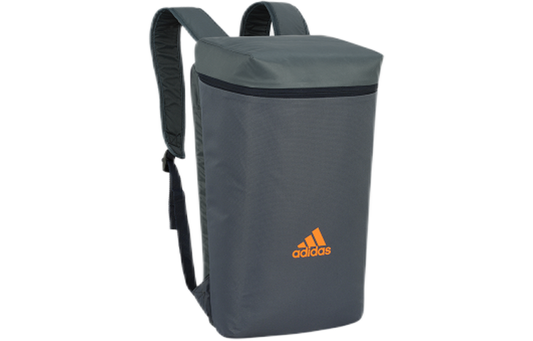 adidas VS3 Badminton Backpack 'White Grey' BG940511