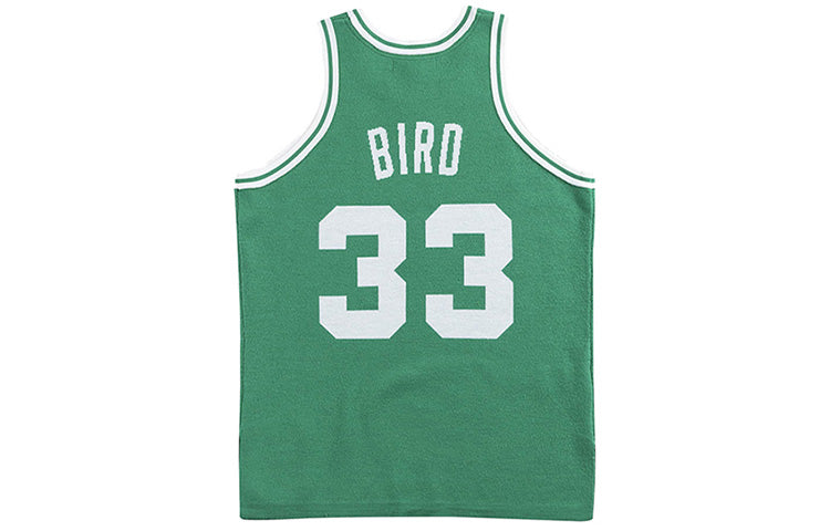 Mitchell & Ness Nba Boston Celtics Swingman Jersey 'Larry Bird' 18059-BCEKYGN85LBI