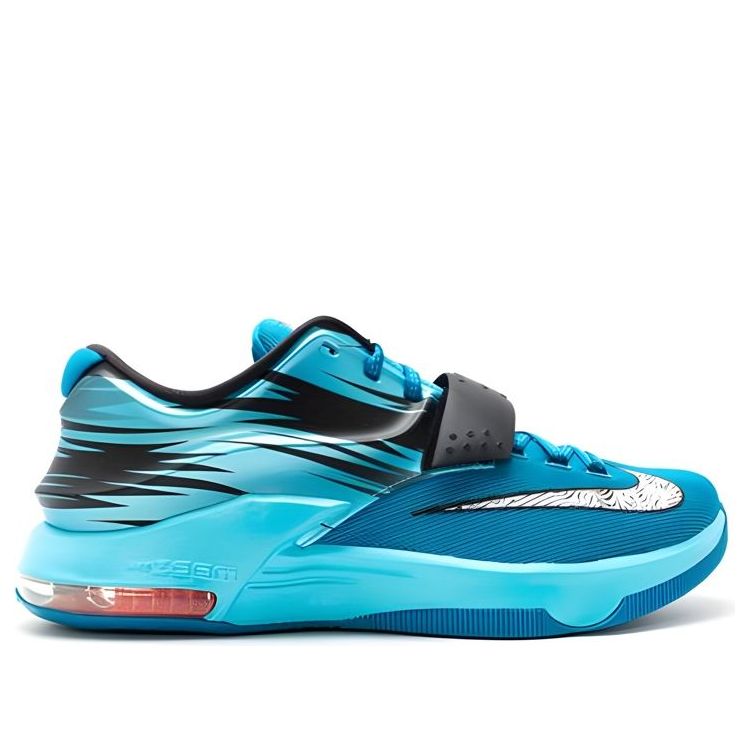 Nike KD 7 'Clearwater' 653996-414