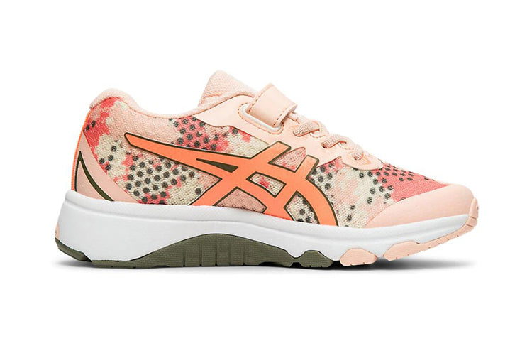 (PS) ASICS GT-1000 8 'Pink' 1014A091-700