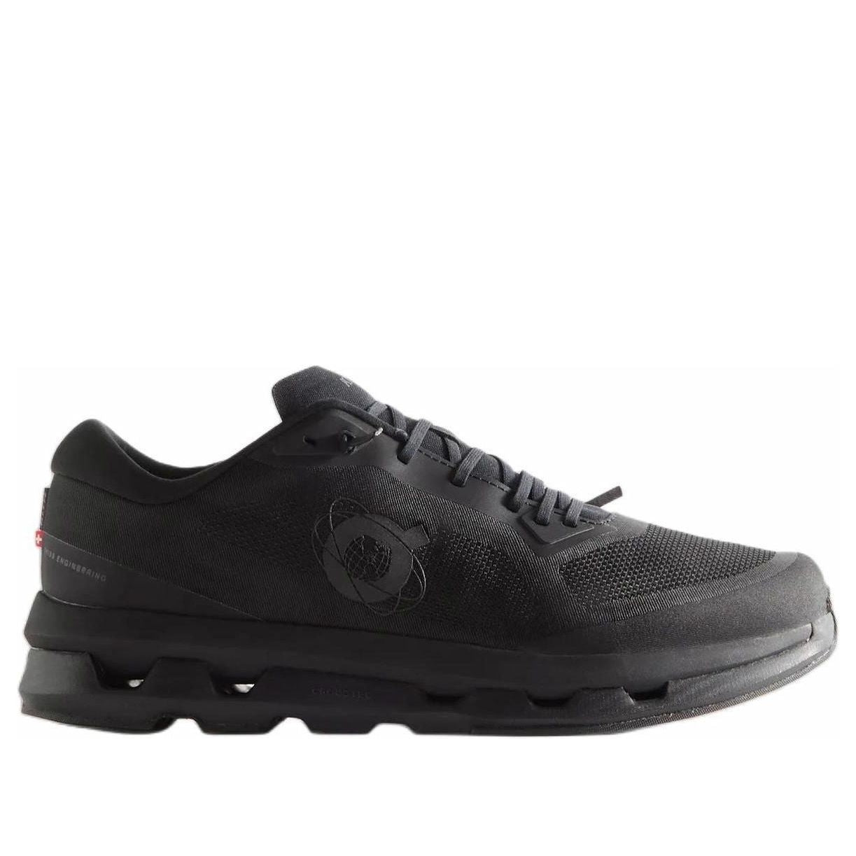 (WMNS) On Running x Kith Cloudzone 'Black' 3WF10850485