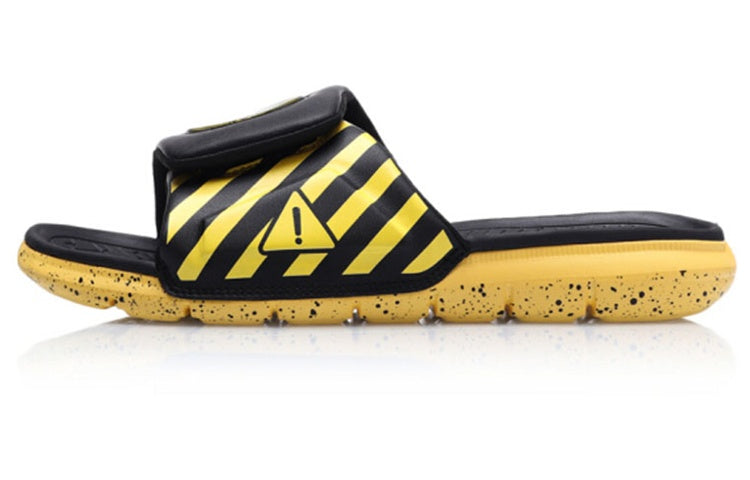 Li-Ning Wade Series Velcro Sandals AGAP009-2