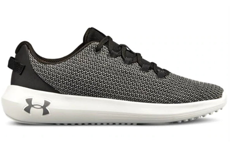 (WMNS) Under Armour Sportstyle Ripple 3021187-004
