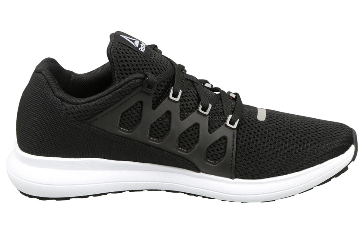 (WMNS) Reebok Driftium Ride 2.0 'Black White' DV6086
