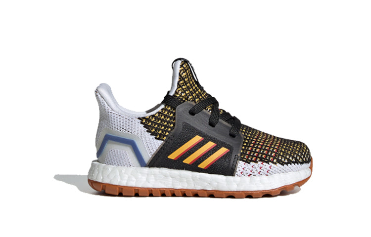 adidas Toy Story 4 x UltraBoost 19 Infant 'Woody' EF0936