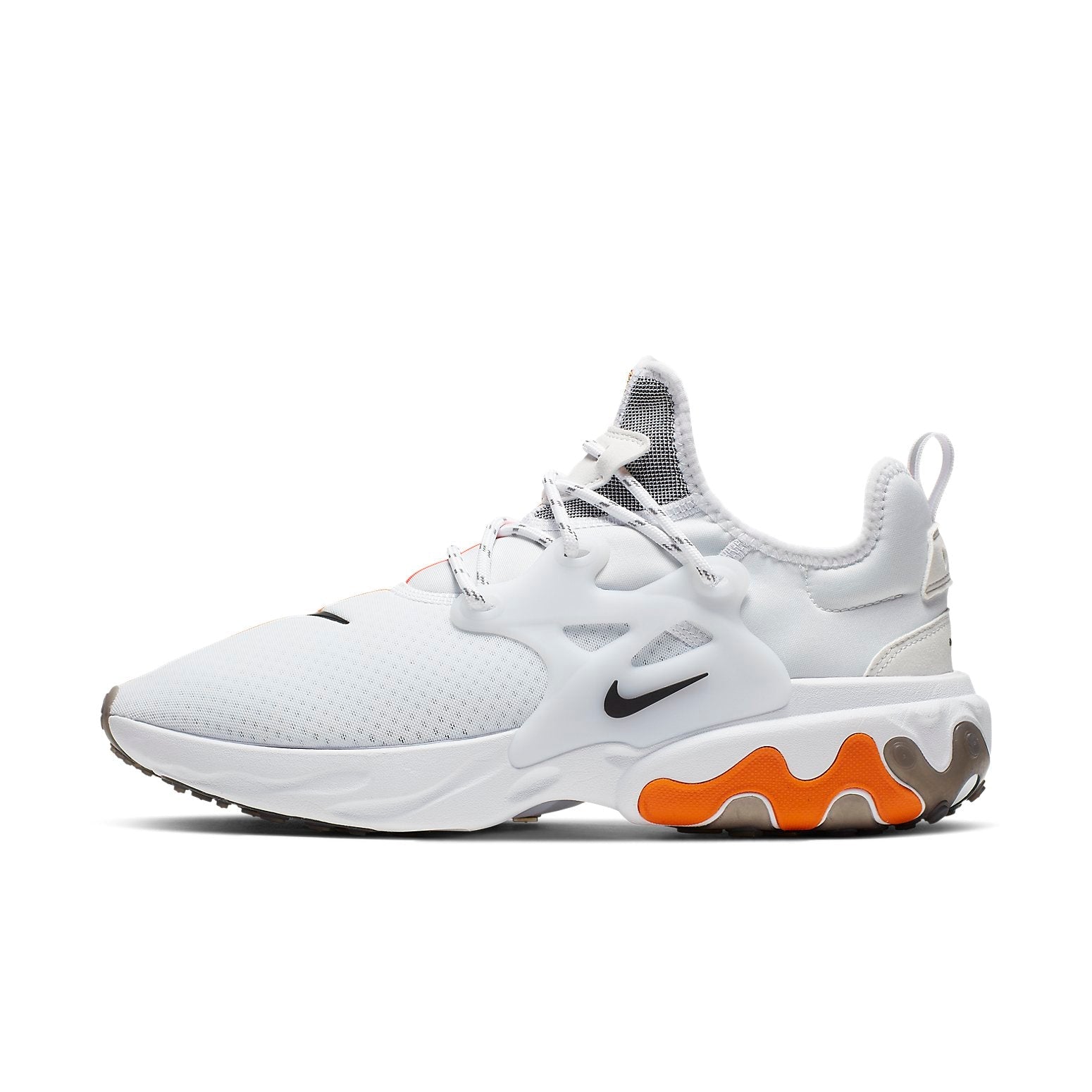 Nike BEAMS x React Presto 'Dharma' CJ8016-107