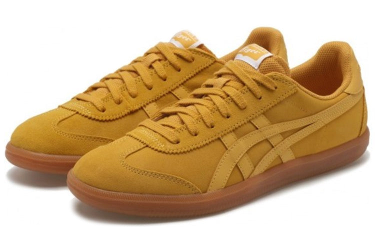Onitsuka Tiger Tokuten 'Yellow' D3B2L-750
