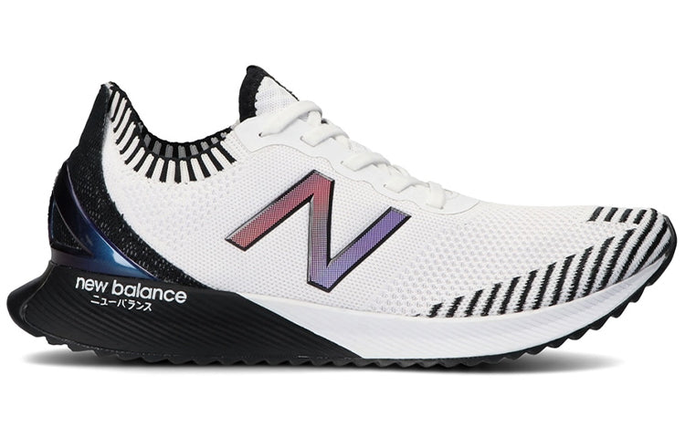 New Balance FuelCell Echo M Tk 'White Black' MFCECTK