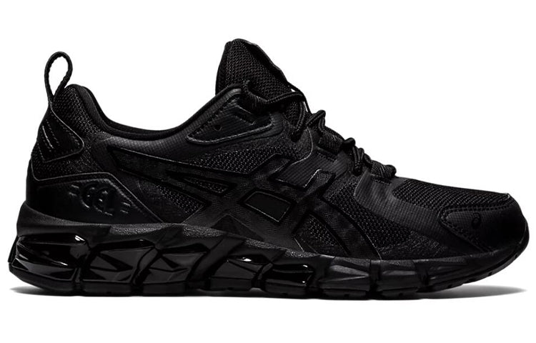 (WMNS) ASICS Gel Quantum 180 'Black Pearl' 1202A251-001