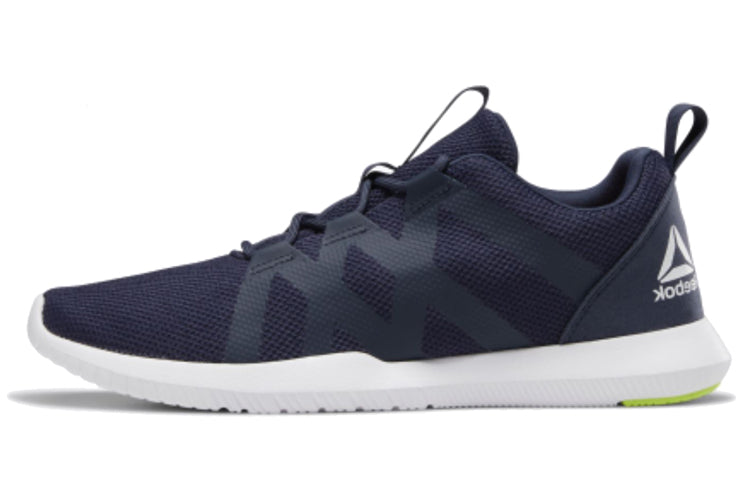 Reebok Reago Pulse Shoes Navy DV9386