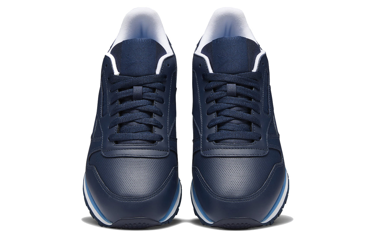 Reebok Classic Leather Deep Blue DV8624
