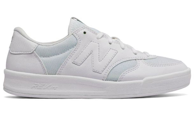(WMNS) New Balance 300 Series White WRT300CG
