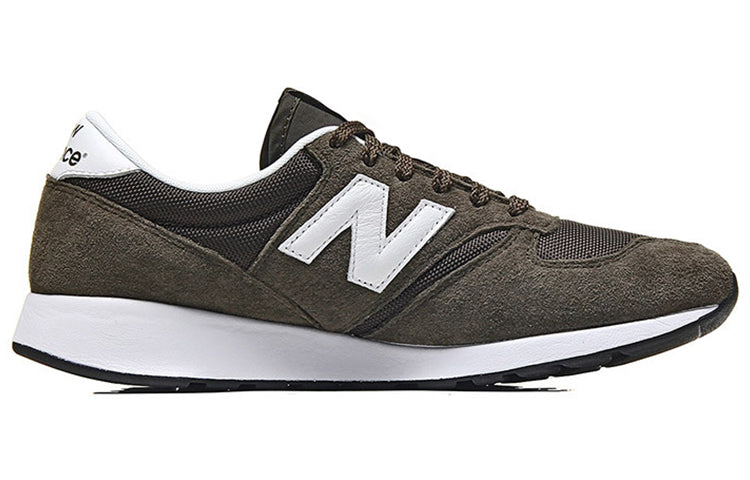 New Balance 420 Series Low-Top Green MRL420SX