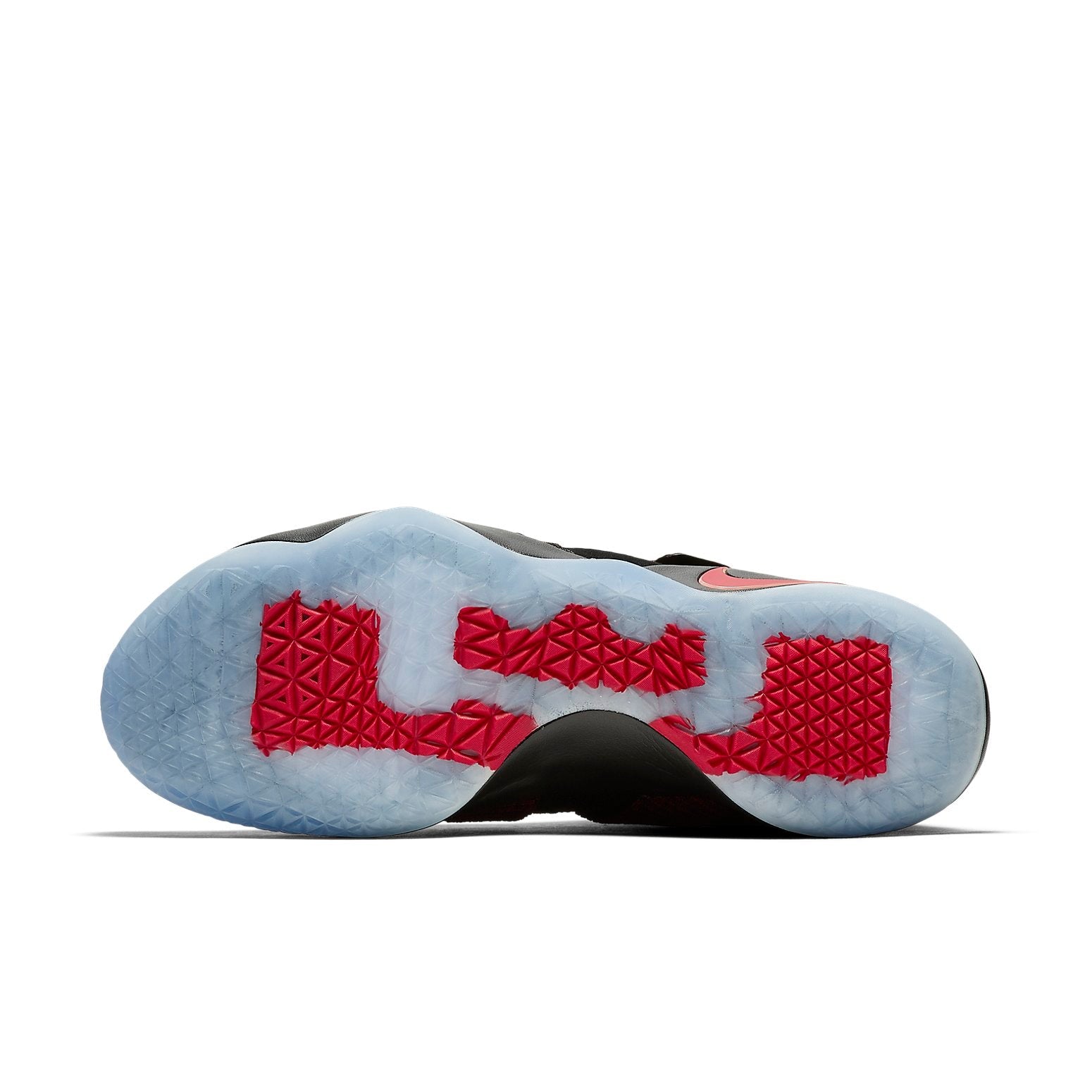 Nike LeBron Soldier 11 'Red Stardust' 897645-008