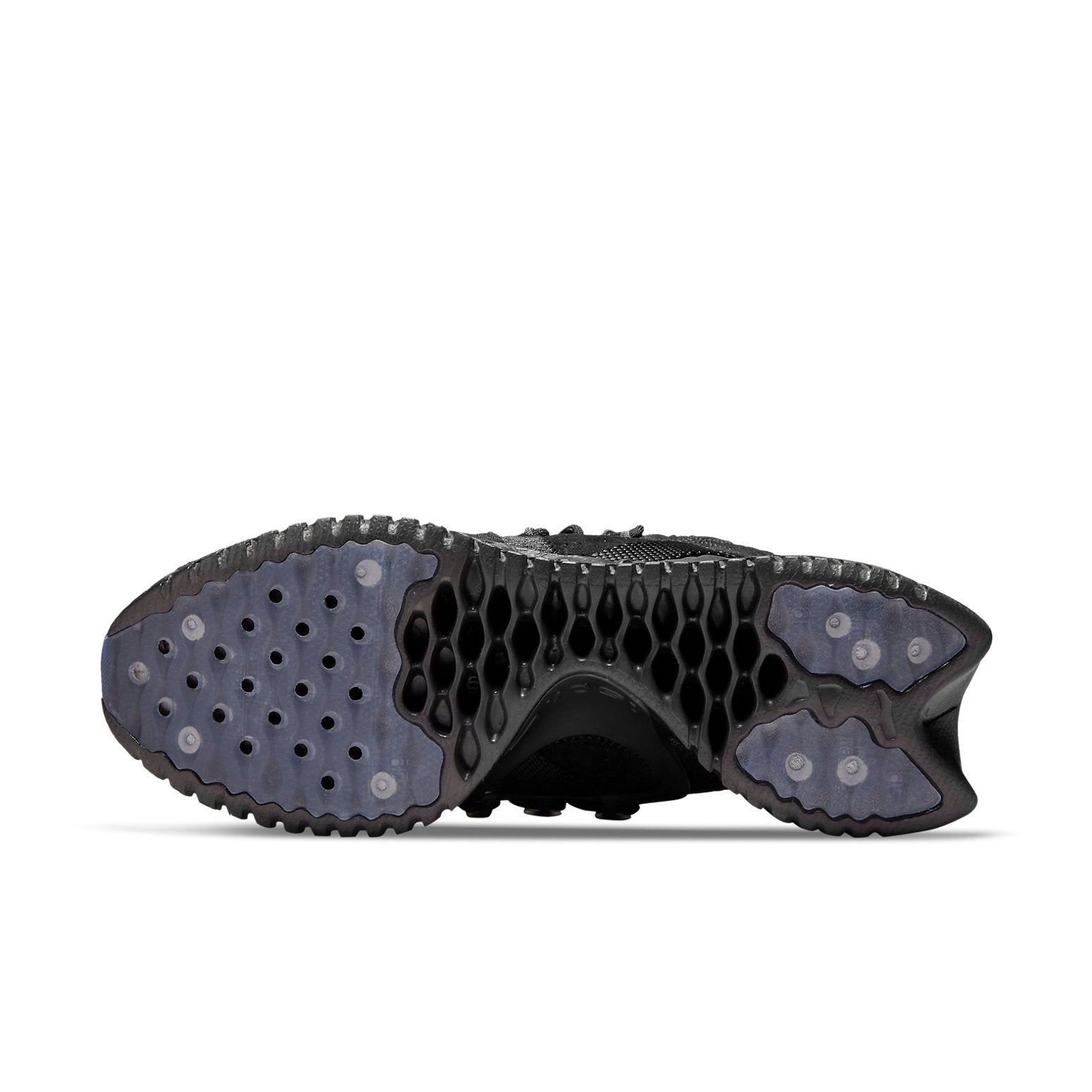 Nike ISPA Flow 2020 SE 'Dark Smoke Grey' CW3045-002