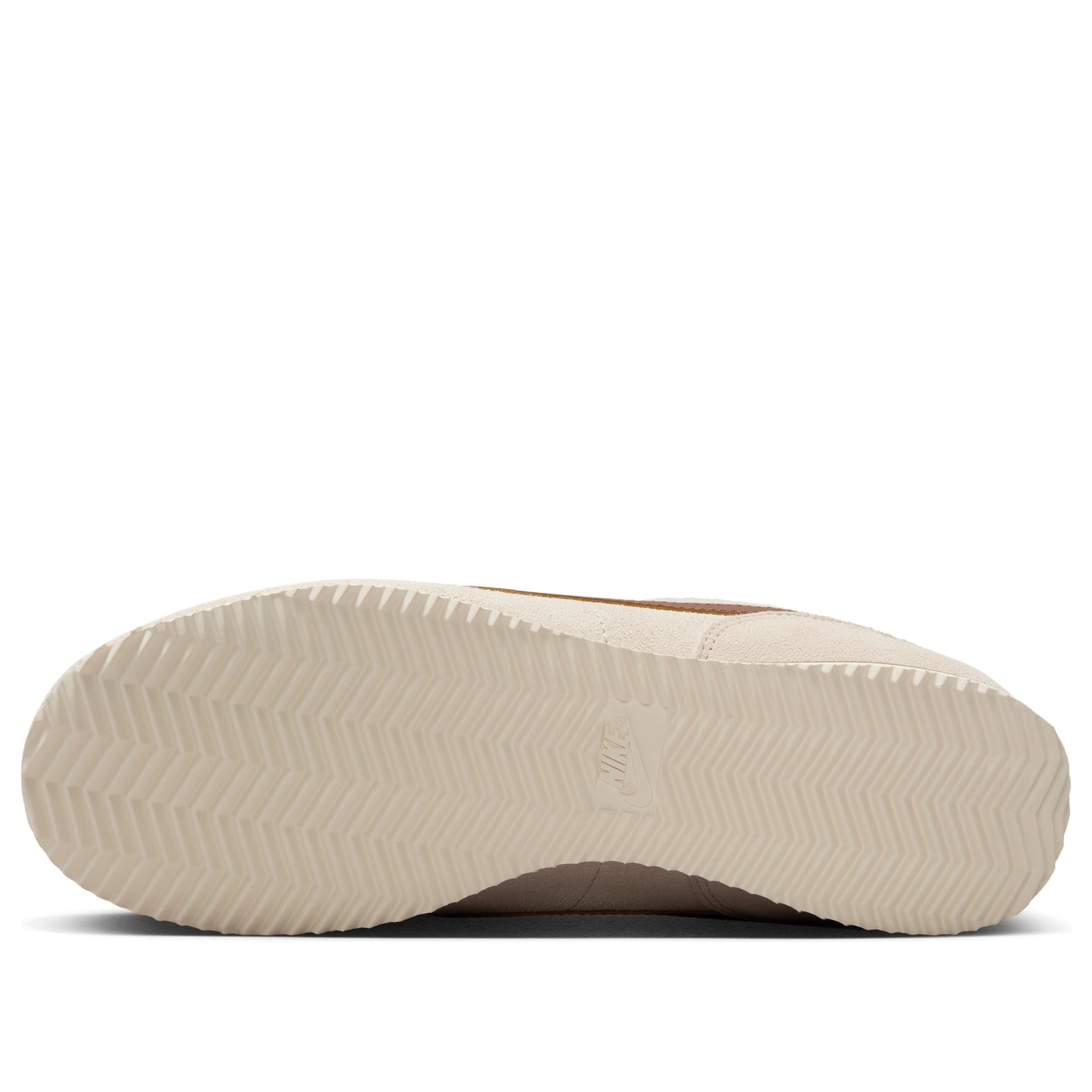 (WMNS) Nike Cortez 'Light Orewood Brown Sail' IB1857-100