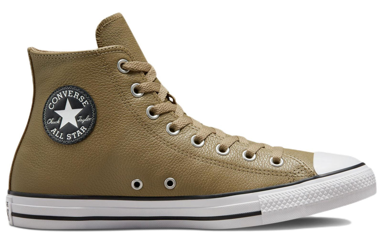 Converse Chuck Taylor All Star Leather 'Brown' A02789C