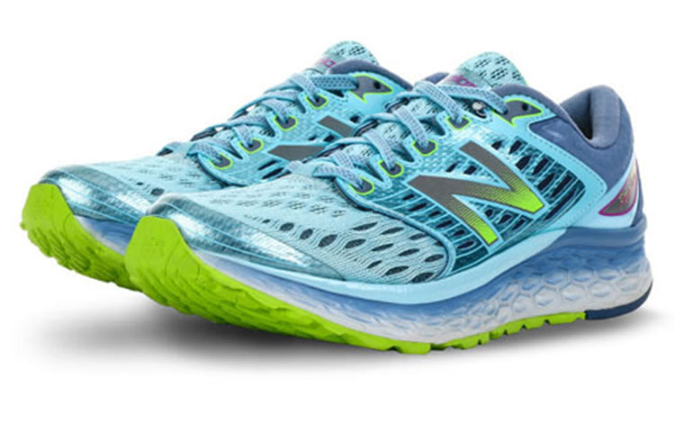 (WMNS) New Balance 1080 v6 Low-Top Blue W1080BG6