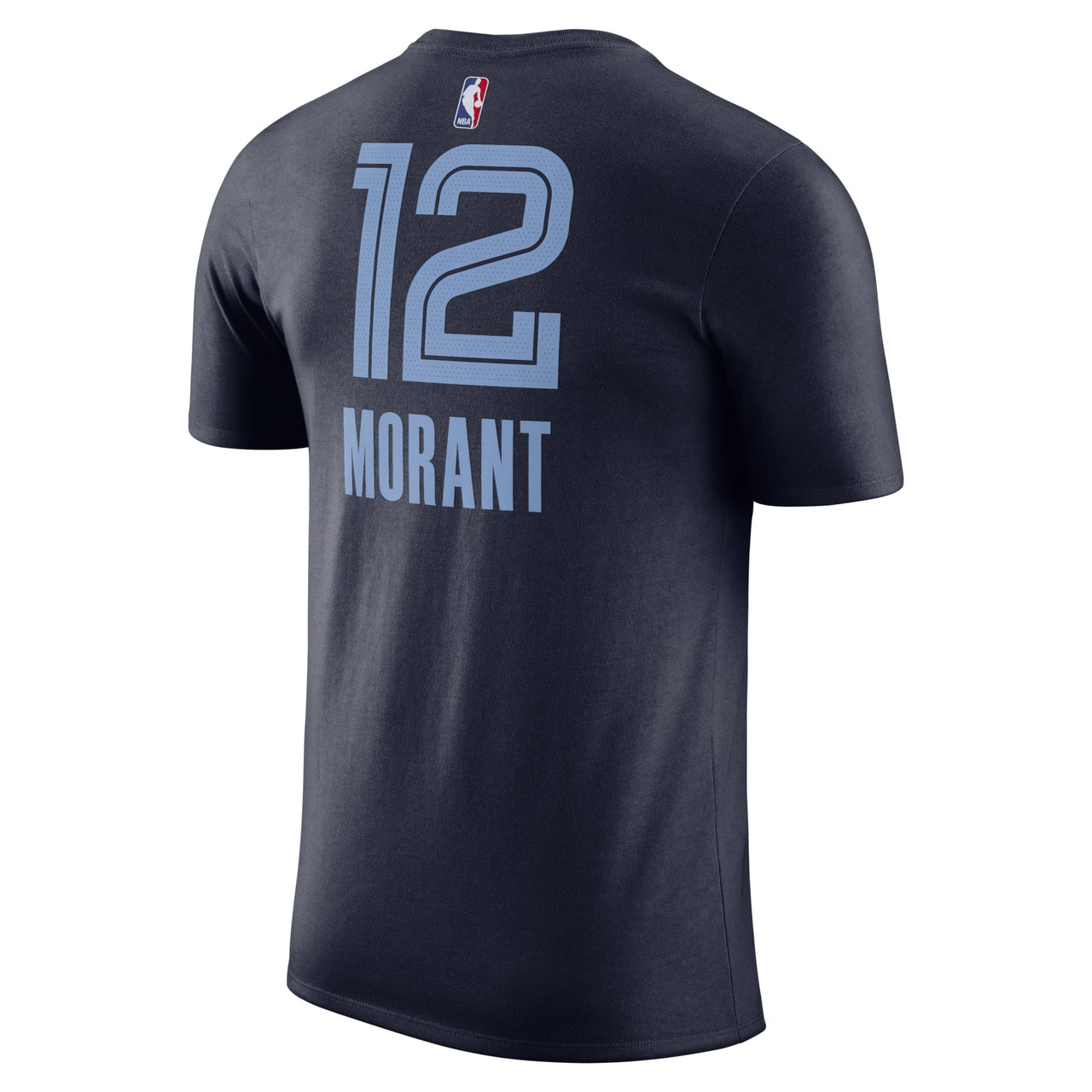 Nike x NBA Memphis Grizzlies T-Shirt 'Ja Morant' DR6382-425