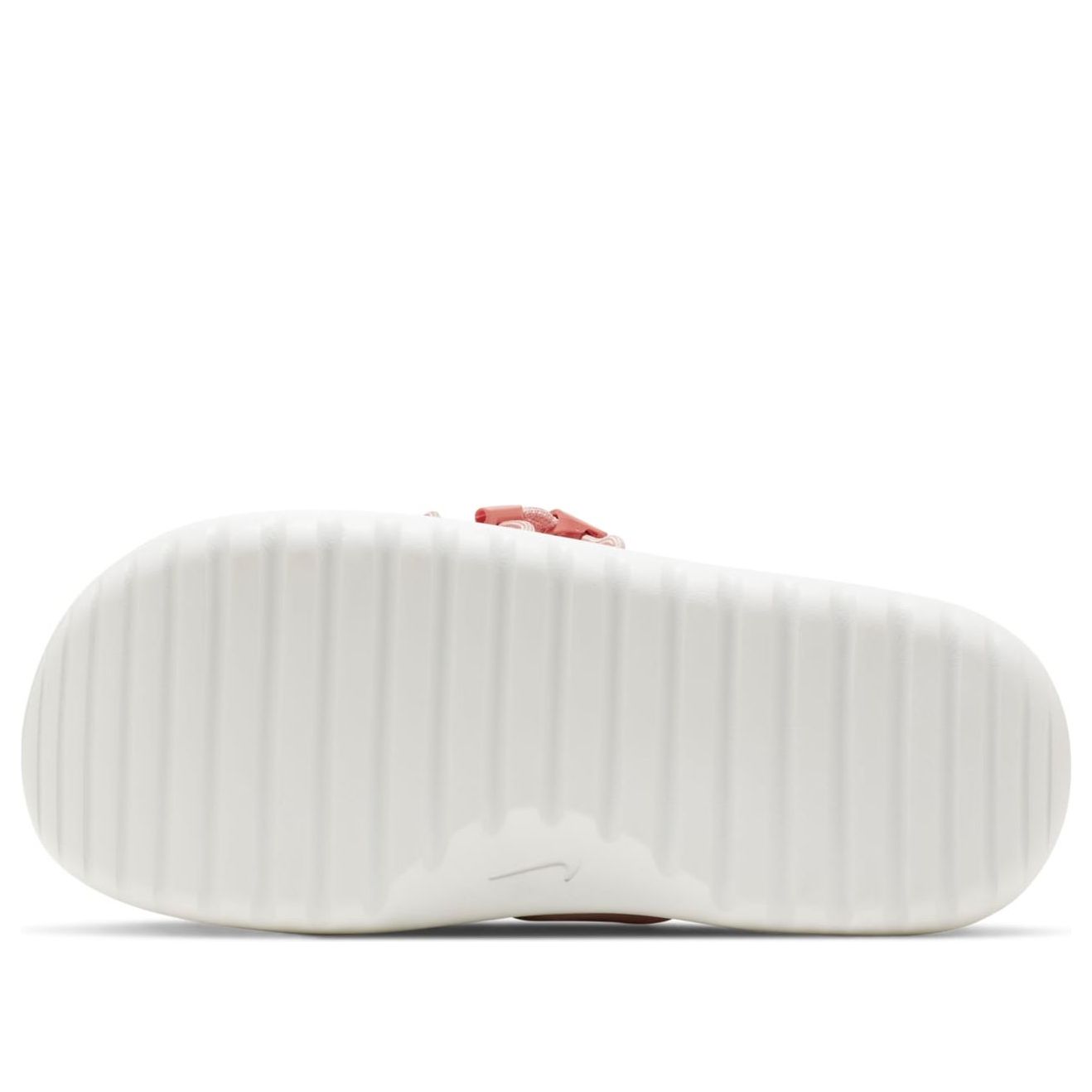 (WMNS) Nike Asuna 2 Slide 'Pink Oxford' DC1461-600