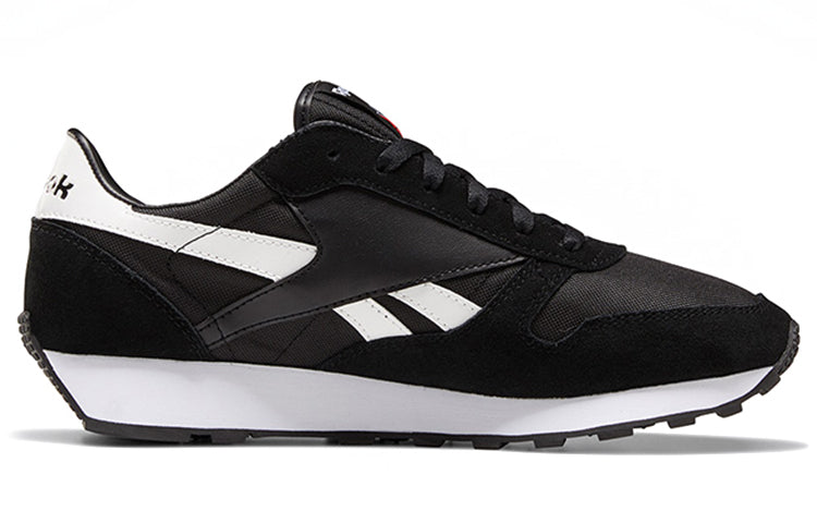 Reebok Classic Leather AZ 'Black White' Q47276