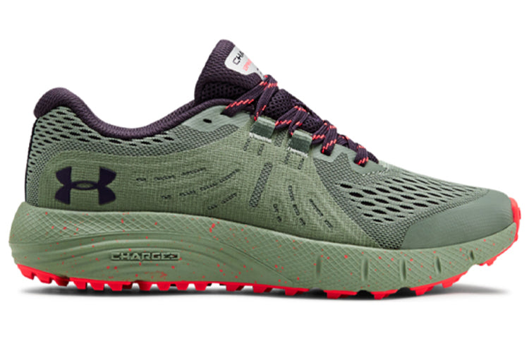 (WMNS) Under Armour Charged Bandit Trail 3021968-300