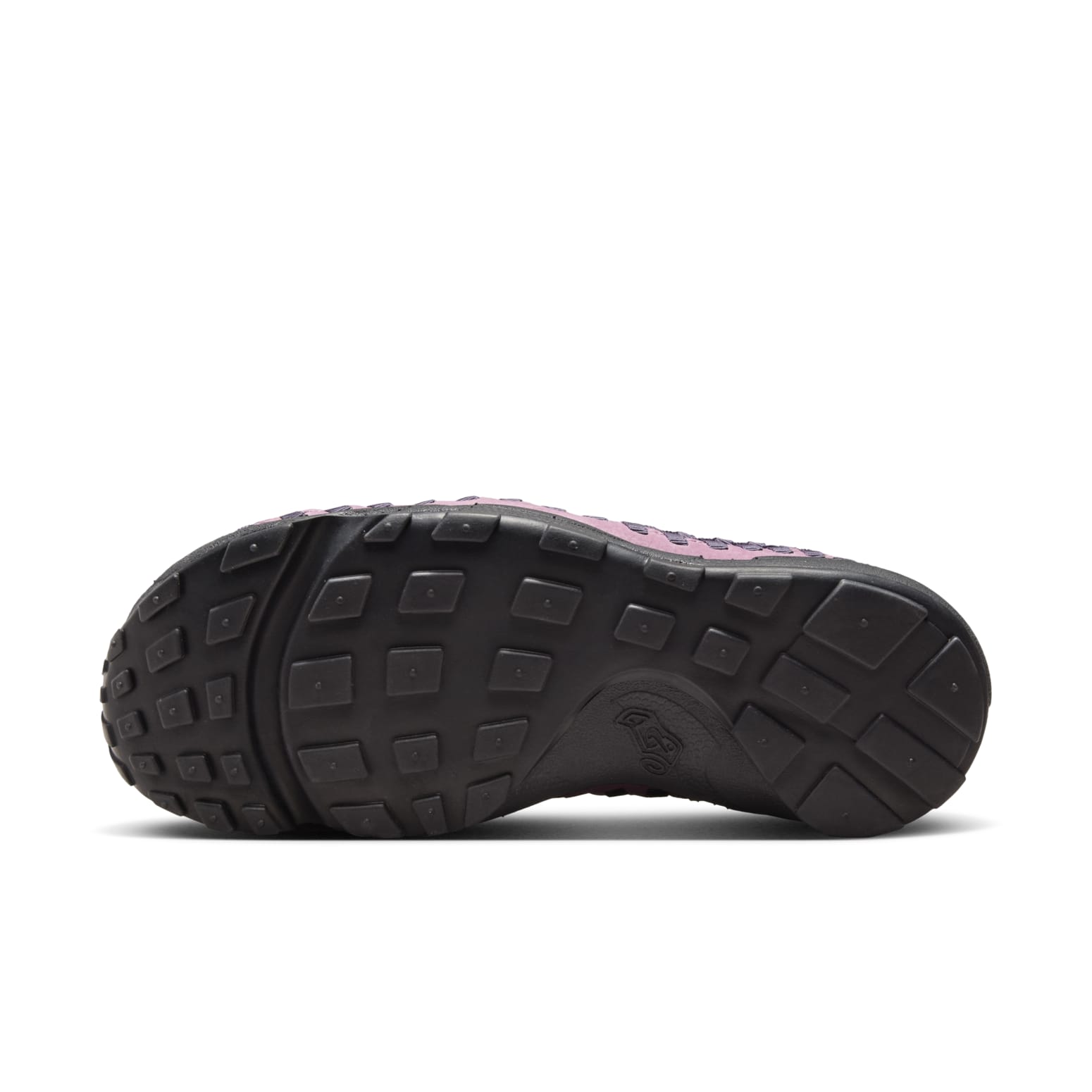 (WMNS) Nike Air Footscape Woven 'Beyond Pink Black' HM0961-600