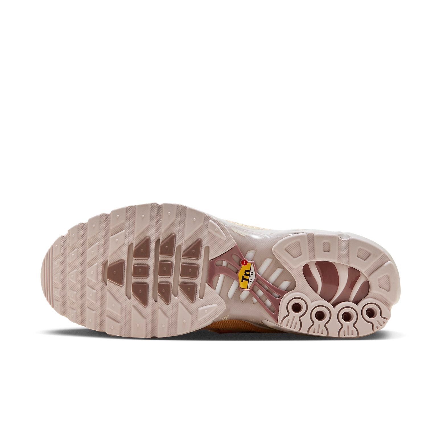 (WMNS) Nike Air Max Plus 'Pink Gold' FZ5062-160