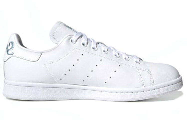 adidas originals Stan Smith 'White Blue' EF4299