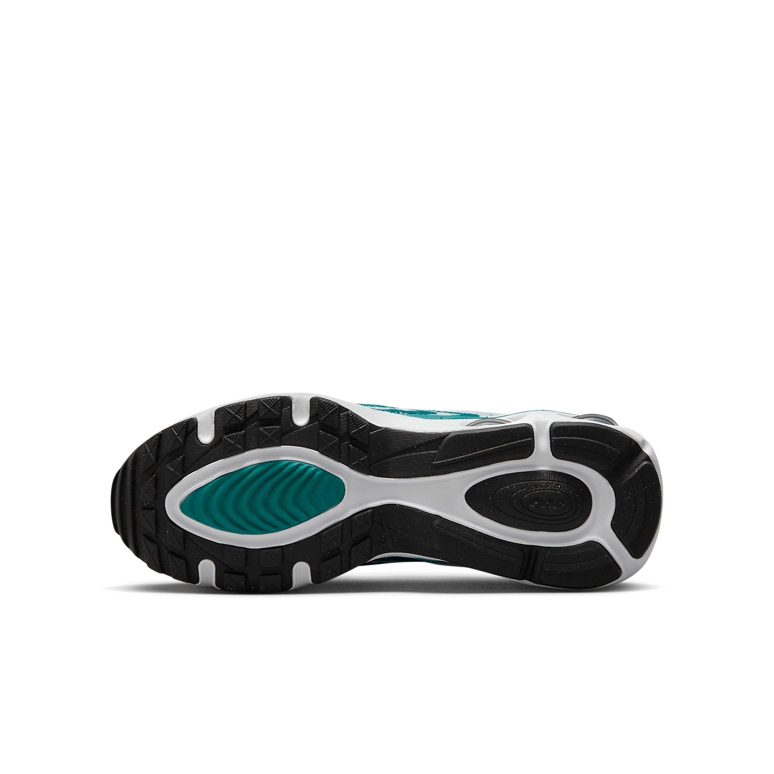 (GS) Nike Air Max TW 'Bright Spruce' DQ0296-103