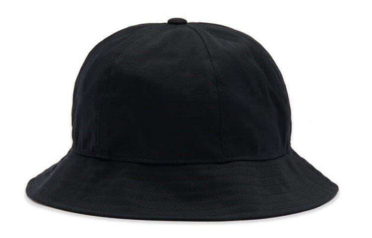 Vans Pride Bucket Hat 'Black Multi-Color' VN0A5EZRBLK1