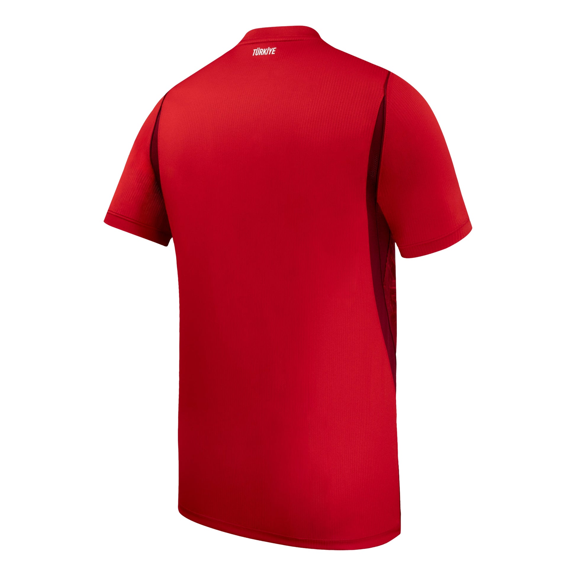 Nike Turkey 2026 Stadium Home Dri-FIT Jersey 'Sport Red' P35066J0702-SPR