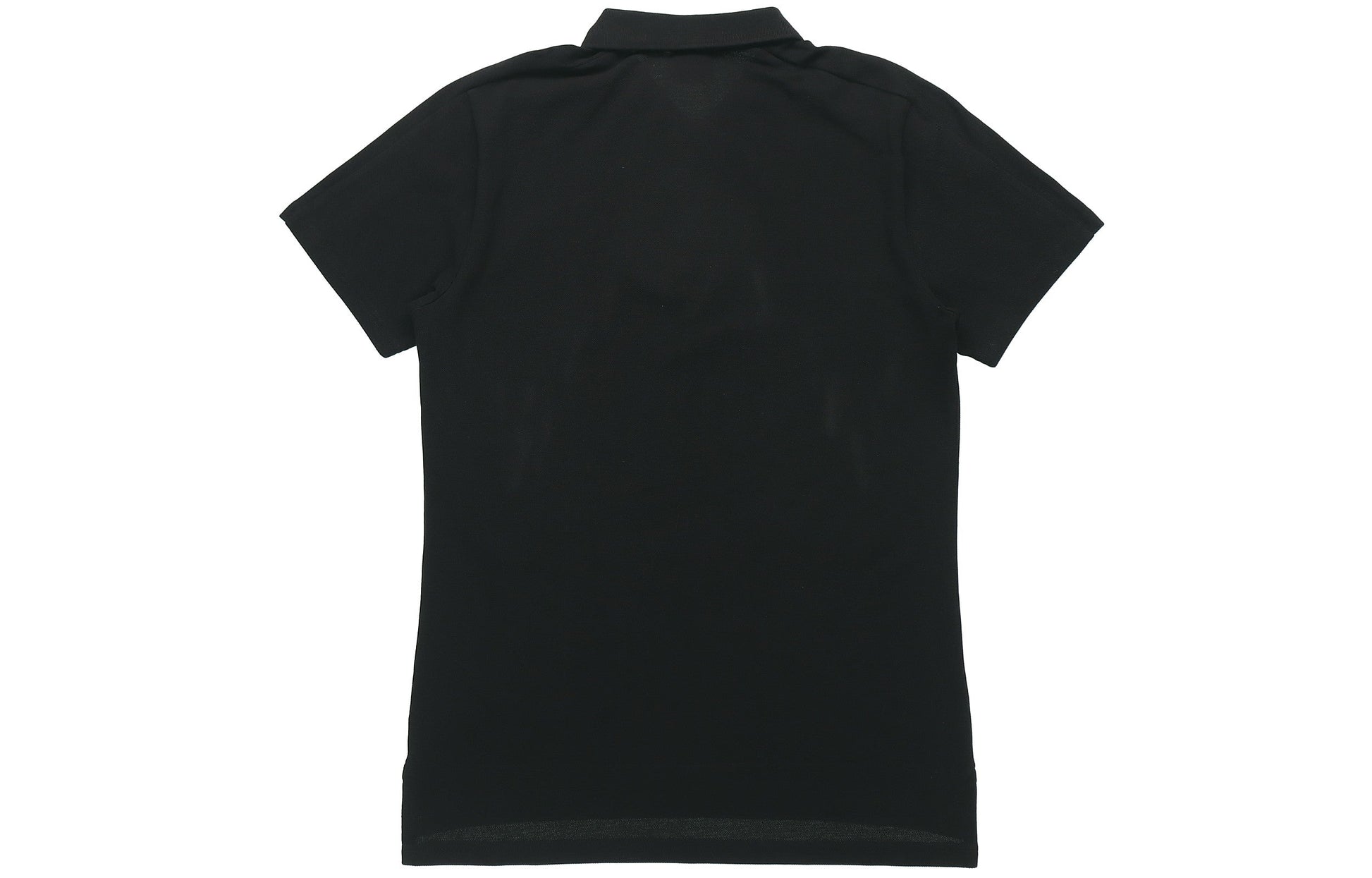 PUMA Classics Polo Shirt 'Black' 530015-01