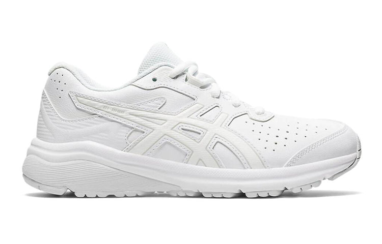 (GS) ASICS GT-1000 SL 'White' 1134A004-104