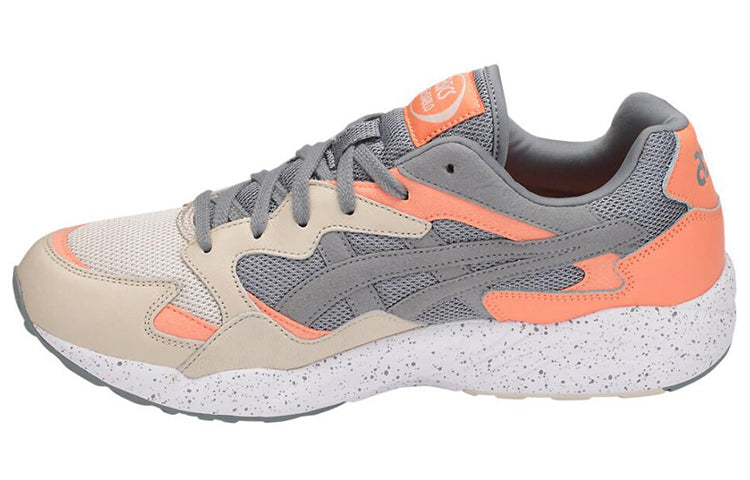 ASICS Gel-Diablo 'Stone Grey' H809L-1111