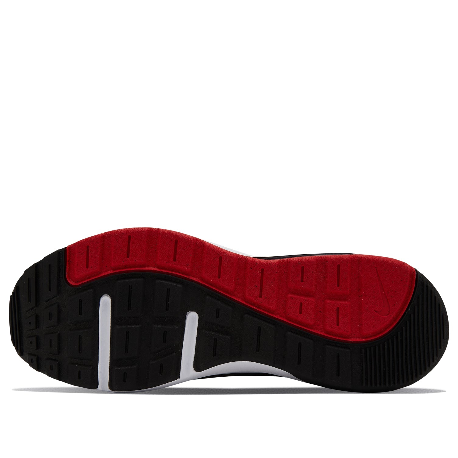 Nike Air Max AP 'White University Red' CU4826-101