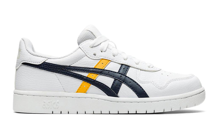 (GS) ASICS Japan S 'White Midnight' 1194A076-102