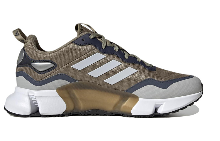 adidas CLIMAWARM 'Green Gray White' GY3516